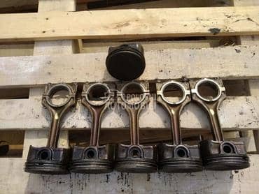 KLIP I KLIPNJACA M54 3.0 za BMW Serija 5 od 2000. do 2005. god.