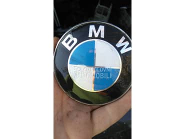 BMW Serija 3 -  kompletan auto u delovima