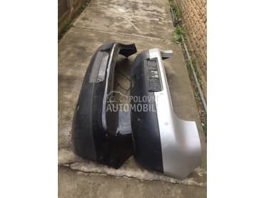 ZADNJI BRANIK za Volkswagen Golf 5