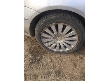 Aluminijumske felne  17" 5 x 112