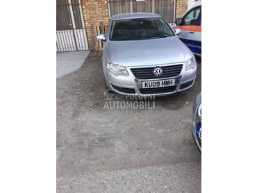 HAUBA  , FAR , KRILO , BRANIK za Volkswagen Passat B6