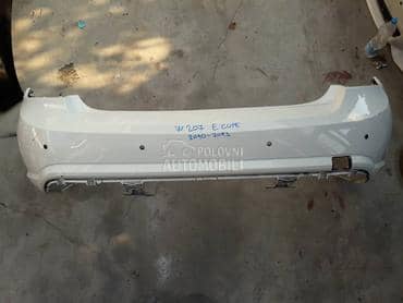 w207 za Mercedes Benz E Klasa od 2009. do 2013. god.