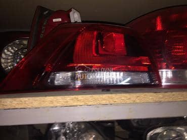 STOP LAMPE za Volkswagen Golf 7