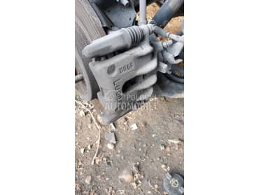 Kociona za Ford Focus