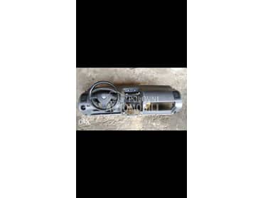 istrumen tabla i ARB za Volkswagen Polo od 2002. do 2010. god.