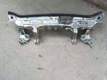 Gornji vezni lim za Alfa Romeo 147