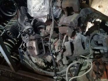 Kociona kljesta za Alfa Romeo 147