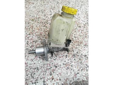 Glavni kocioni cilindar za Alfa Romeo 147