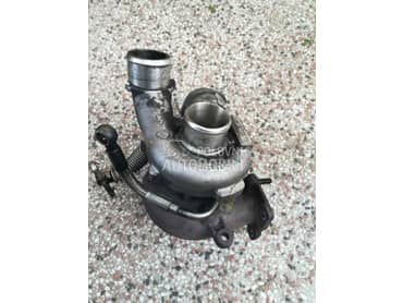 Turbina za Alfa Romeo 147