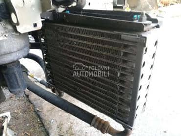 Hladnjak ulja za Alfa Romeo 147