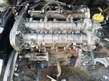 Motor za Alfa Romeo 147