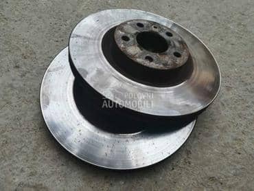 Diskovi za Alfa Romeo 147