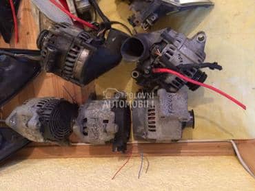 delovi kompresori fordovih v za Ford Focus od 1998. do 2004. god.