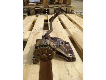 ULJNA PUMPA M54 3.0 za BMW X5 od 2000. do 2005. god.