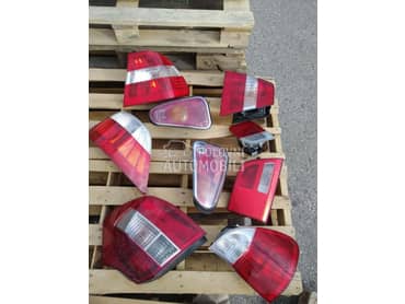 STOP LAMPA za BMW Serija 5 od 2000. do 2005. god.