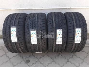 Dunlop 315/35 R20 Letnja