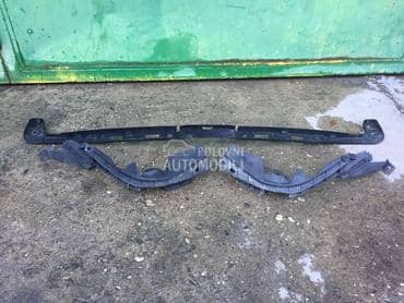 Nosaci branika za Volkswagen Golf 4