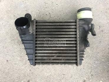 Interkuler za Volkswagen Golf 4 od 1998. do 2004. god.