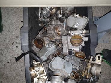 klapna gasa leptir usis za Opel Adam, Agila, Ampera ... od 1998. do 2015. god.