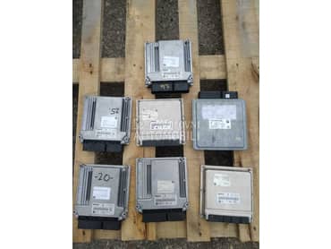 MOTORNI RACUNAR za BMW Serija 7 od 2000. do 2005. god.