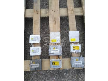 XENON RACUNAR za BMW Serija 7 od 2000. do 2005. god.