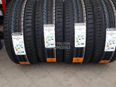 Continental 265/40 R20 Letnja