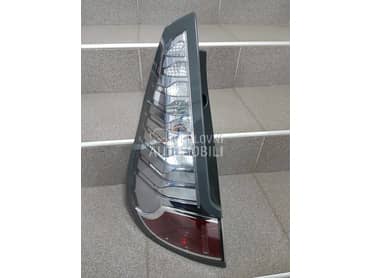 Leva stop lampa za Renault Scenic od 2012. do 2015. god.