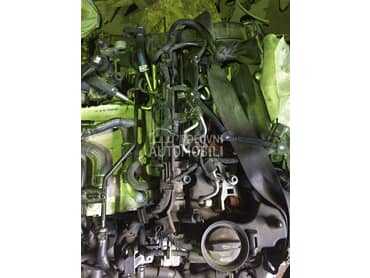 motor za golf7 . 1.6d . 77kw za Volkswagen Golf 7 za 2014. god.