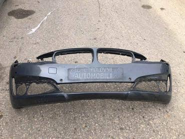 BRANIK F34 GT3 za BMW Serija 3 GT od 2013. do 2018. god.