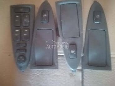 prekidaci za Fiat Croma od 2005. do 2010. god.