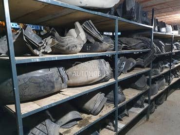 potkrilo podkrilo blatobran pv za Opel Adam, Admiral, Agila ... od 1998. do 2015. god.