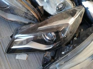 far Astra za Opel Astra K