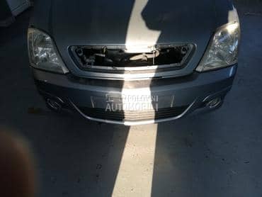 branik za Opel Meriva