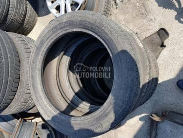 Continental 215/55 R18 Letnja