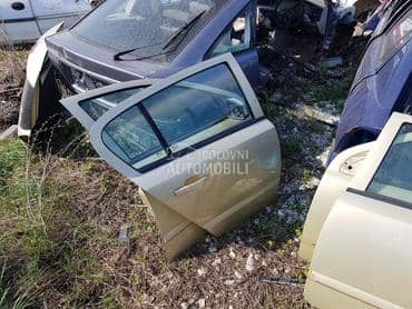 Vrata za Opel Astra H