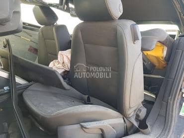 Astra h enterijer za Opel Astra H