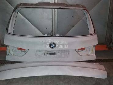 GEPEK VRATA za BMW X5 od 2010. do 2019. god.