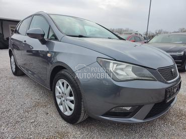Seat Ibiza 1.2 TDI Ecomotive