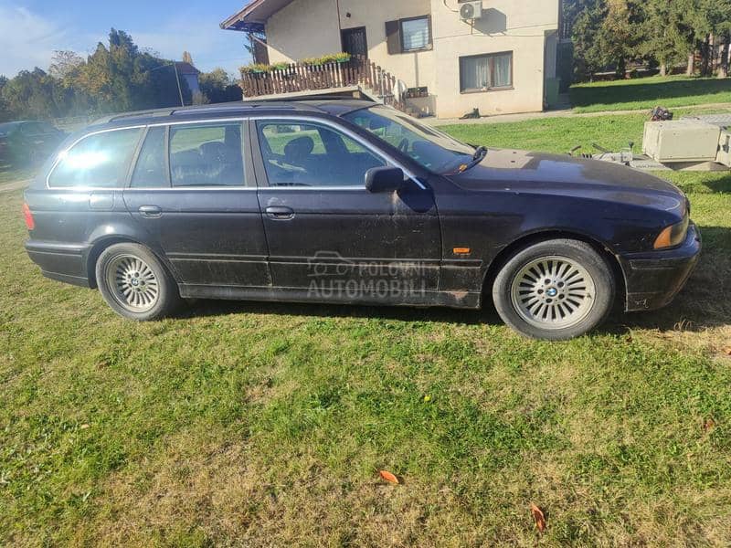 Aluminijumske felne  16" 5 x 120