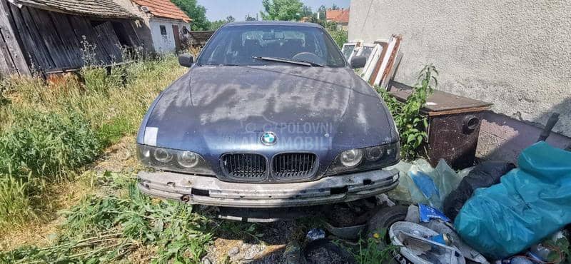 Aluminijumske felne  16" 5 x 120