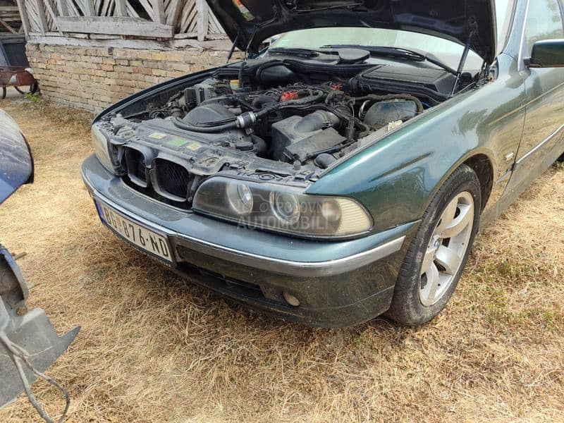 Aluminijumske felne  16" 5 x 120