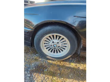 Aluminijumske felne  16" 5 x 120