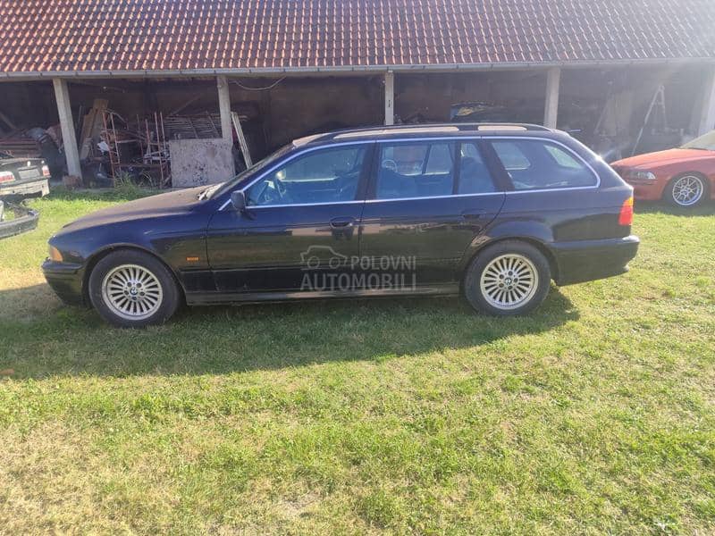 Aluminijumske felne  16" 5 x 120