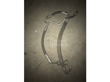 cevi klime za Volkswagen Fox, Cross Polo, Polo od 2002. do 2010. god.