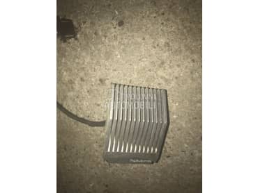 reostat ventilatora klime za Volkswagen Cross Polo, Fox, Polo od 2002. do 2010. god.