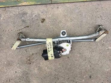 Motor brisača sa makazama za Volkswagen Golf 4