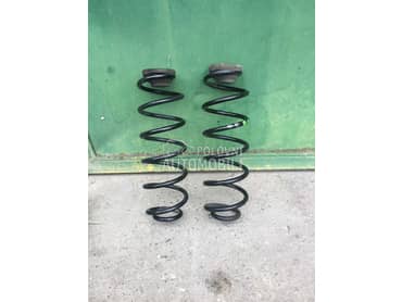Opruge za Volkswagen Golf 4