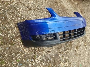 Branik za Touran za Volkswagen Touran od 2004. do 2006. god.