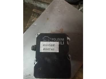 abs eesp uredjaj za Audi A6 od 2004. do 2007. god.