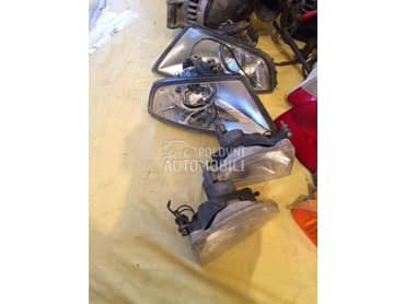 fordovi delovi svi modeli za Ford C-Max, Cougar, Escort ... od 2003. do 2016. god.